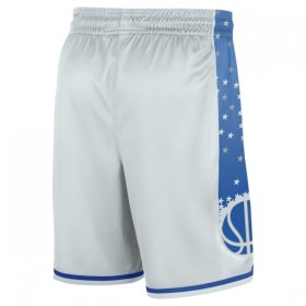 NBA Orlando Magic Kurze Hose Nike 2025-26 City Edition Swingman - Herren
